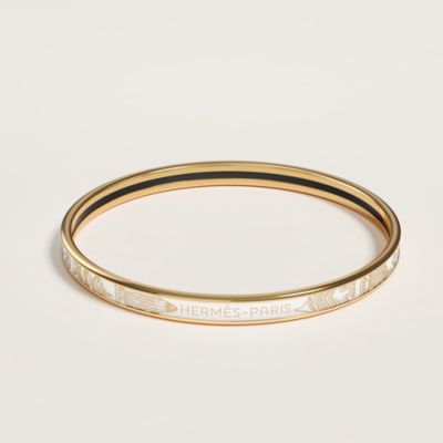 シム・シメール　マイ・ホーム・トゥ 695/5000 Bracelete Traffic Jam | Hermès Brasil